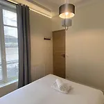 Apartment Nouveau - Emplacement Ideal Pour 6p Paris