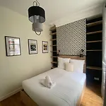 Nouveau - Emplacement Ideal Pour 6p * Paris