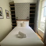 Apartment Nouveau - Emplacement Ideal Pour 6p