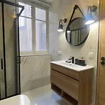 Apartment Nouveau - Emplacement Ideal Pour 6p Paris
