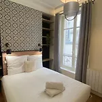 Nouveau - Emplacement Ideal Pour 6p Paris