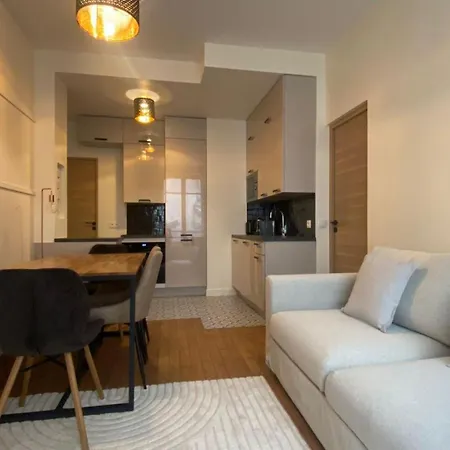 Nouveau - Emplacement Ideal Pour 6p Apartment