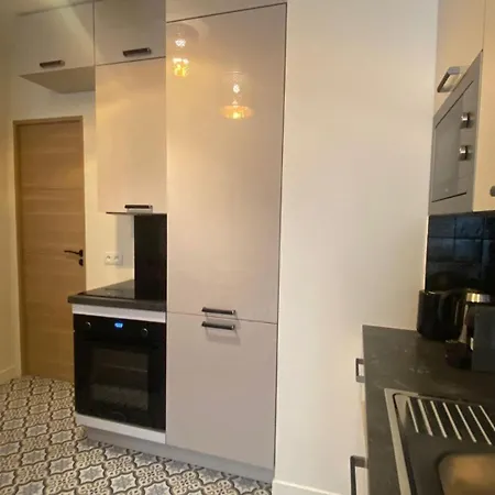 Apartment Nouveau - Emplacement Ideal Pour 6p Paris
