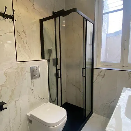 Nouveau - Emplacement Ideal Pour 6p Daire *