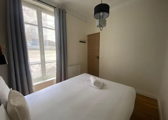 Nouveau - Emplacement Ideal Pour 6p * Paris