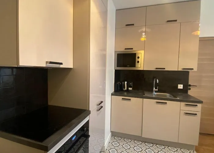 Nouveau - Emplacement Ideal Pour 6p * Paris