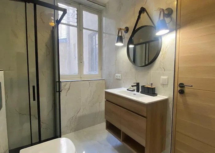Lejlighed Nouveau - Emplacement Ideal Pour 6p Paris
