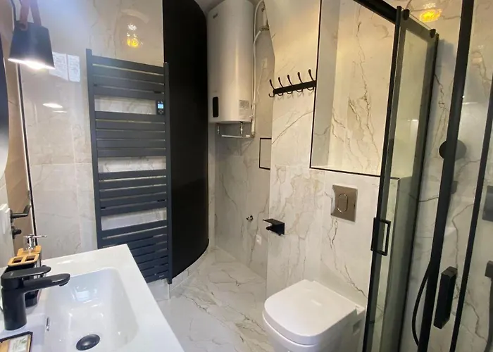 Nouveau - Emplacement Ideal Pour 6p * Paris