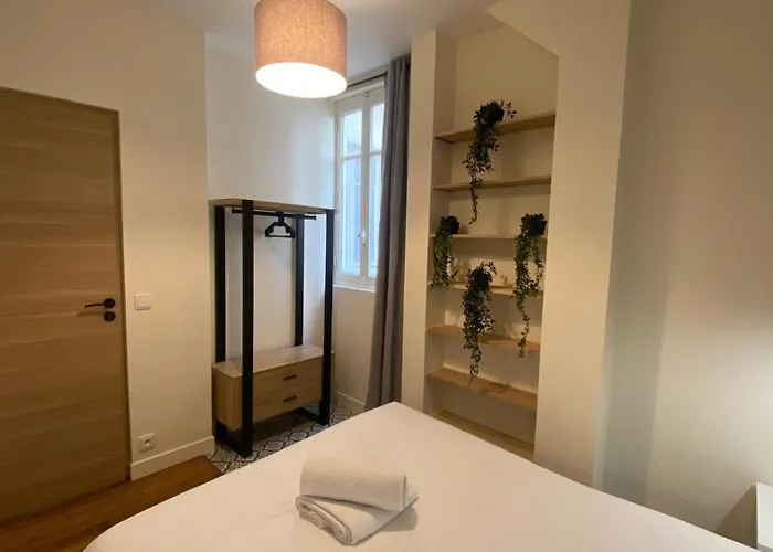 Appartement Nouveau - Emplacement Ideal Pour 6p Paris